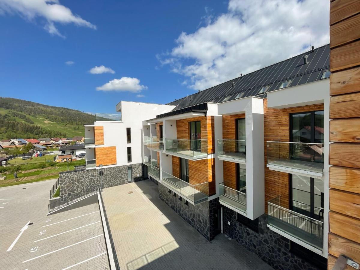 Apartmán Vila Zuberec Exterior foto