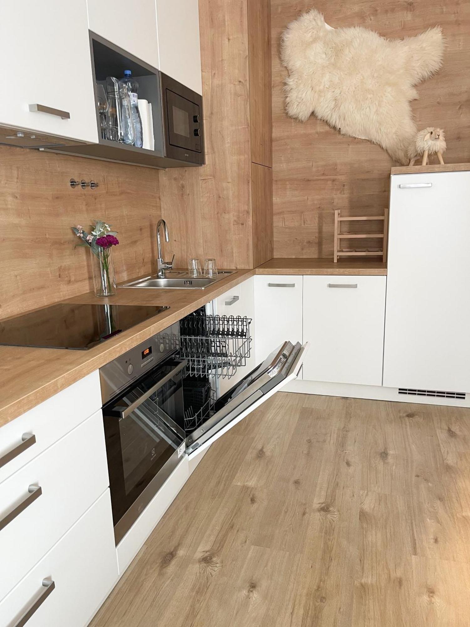 Apartmán Vila Zuberec Quarto foto
