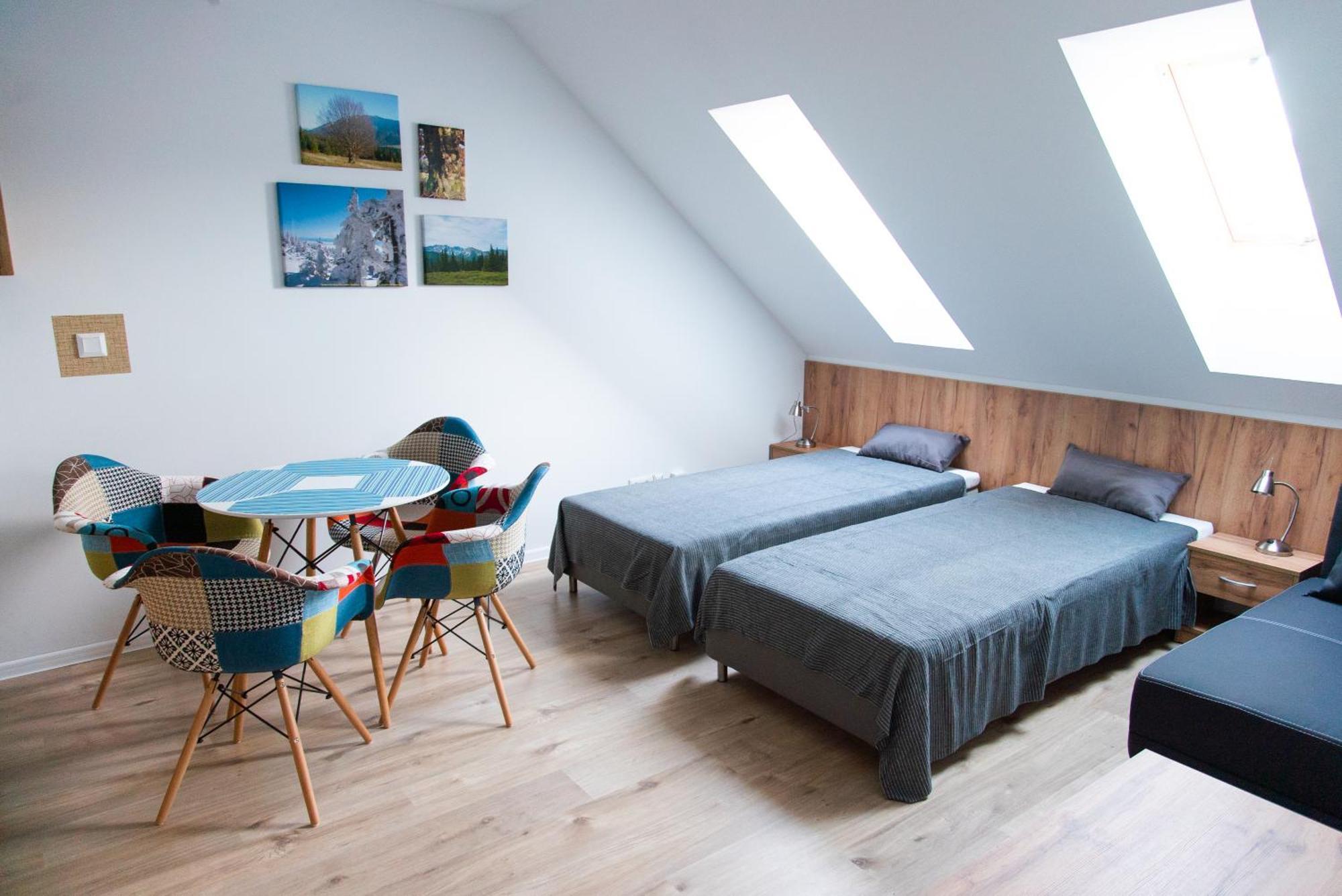 Apartmán Vila Zuberec Quarto foto